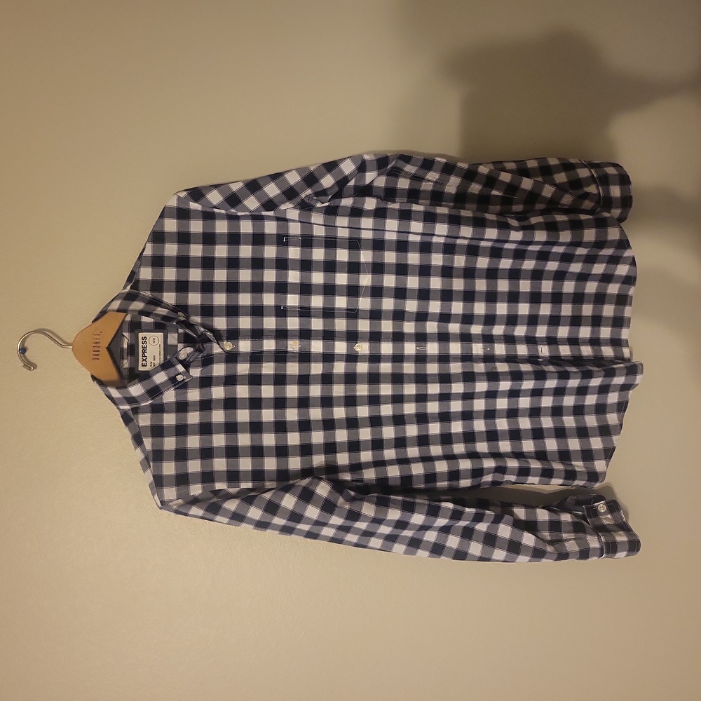 Dress shirt